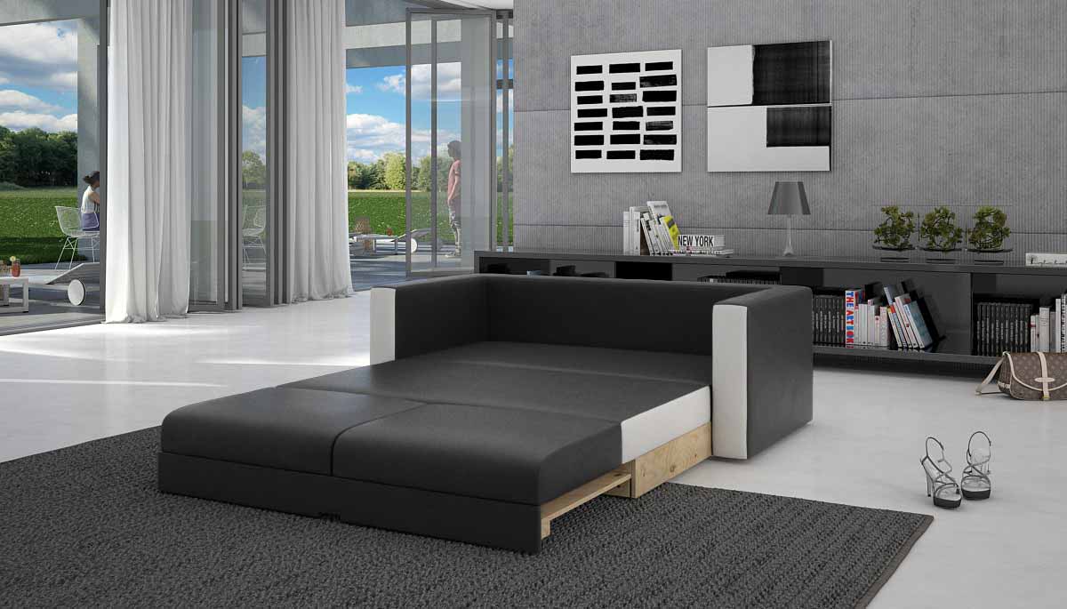 S-827 Brandston Sofa
